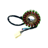 Estator Suzuki Ltf250 Ozark (2002-2014)